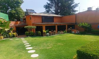 Foto de inmueble en  , Col. Ampliación Potrerillo C.P. 10368, La Magdalena Contreras