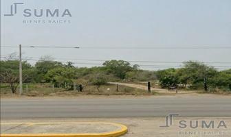 Foto de inmueble en , Col. Ampliación Sahop C.P. 89506, Ciudad Madero