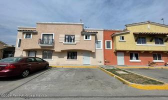 Foto de inmueble en  , Col. Ampliación San Jerónimo C.P. 55745, Tecámac