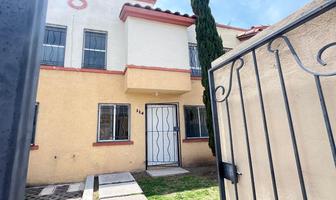 Foto de inmueble en  , Col. Ampliación San Jerónimo C.P. 55745, Tecámac