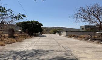 Foto de inmueble en , Col. Ampliación Tetillas C.P. 62735, Yautepec