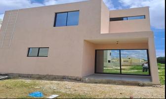 Foto de inmueble en  , Col. Ampliación Tixcacal Opichen C.P. 97249, Mérida