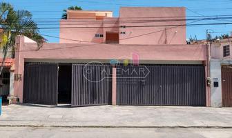 Foto de inmueble en , Col. Ampliación Unidad Nacional C.P. 89510, Ciudad Madero