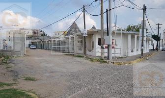 Foto de inmueble en  , Col. Ampliación Unidad Nacional C.P. 89510, Ciudad Madero