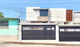 Foto de inmueble en , Col. Ampliación Villa Rica C.P. 94298, Boca del Río