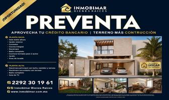 Foto de inmueble en , Col. Ampliación Villa Rica C.P. 94298, Boca del Río