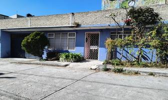 Foto de inmueble en  , Col. Ampliación Vista Hermosa C.P. 54414, Nicolás Romero