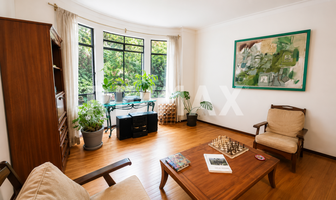 Foto de inmueble en Amsterdam, Col. Hipódromo Condesa C.P. 06170, Cuauhtémoc