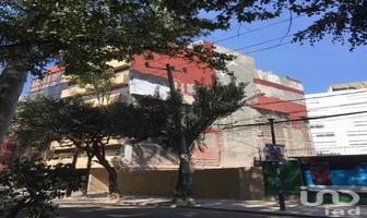 Foto de inmueble en Ámsterdam, Col. Hipódromo Condesa C.P. 06170, Cuauhtémoc