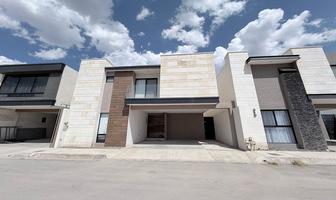 Foto de inmueble en Ana, Col. Los Rodriguez C.P. 25200, Saltillo