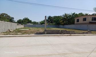 Foto de inmueble en  , Col. Anáhuac C.P. 92035, Pueblo Viejo