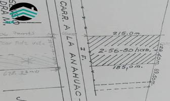 Foto de inmueble en  , Col. Anáhuac C.P. 92035, Pueblo Viejo
