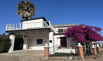 Foto de inmueble en Ancla, Col. Cíbolas Del Mar C.P. 22760, Ensenada