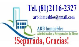 Foto de inmueble en Ancón del Huajuco, Monterrey, Col. Plaza Chapultepec C.P. 64820, Monterrey