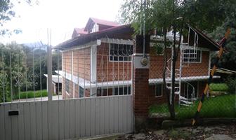 Foto de inmueble en ANDADOR 1, Col. Santa Ana Jilotzingo C.P. 54570, Jilotzingo