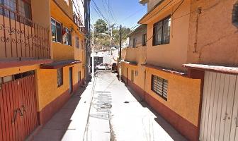 Foto de inmueble en ANDADOR 9, Col. Las Aguilas 3er Parque C.P. 01750, Álvaro Obregón