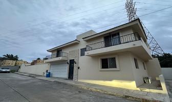 Foto de inmueble en Andador del Charro, Col. Lomas Del Chairel C.P. 89360, Tampico