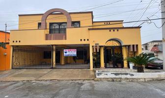 Foto de inmueble en ANDADOR K, Col. Las Fuentes Sección Lomas C.P. 88703, Reynosa