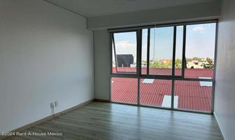 Foto de inmueble en Andador México-Tacuba #1, Col. Argentina Poniente C.P. 11230, Miguel Hidalgo