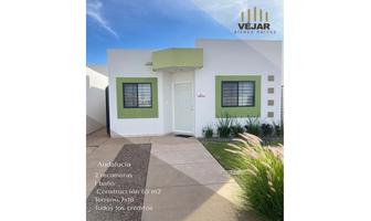 Foto de inmueble en  , Col. Andalucía C.P. 81294, Ahome