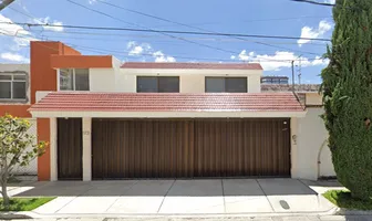 Foto de inmueble en Andes Apeninos #123, Col. Los Bosques C.P. 20120, Aguascalientes