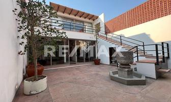 Foto de inmueble en Andres Balvanera, Col. Centro C.P. 76000, Querétaro
