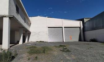 Foto de inmueble en  , Col. Andres Caballero Moreno Agrop C.P. 66080, General Escobedo
