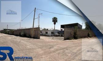 Foto de inmueble en  , Col. Andres Caballero Moreno Agrop C.P. 66080, General Escobedo