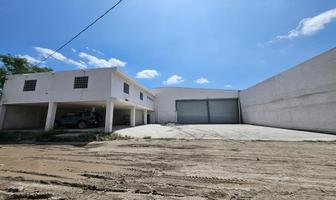Foto de inmueble en , Col. Andres Caballero Moreno Agrop C.P. 66080, General Escobedo