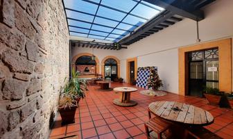 Foto de inmueble en Andrés Quintana Roo, Col. Centro Histórico C.P. 58000, Morelia