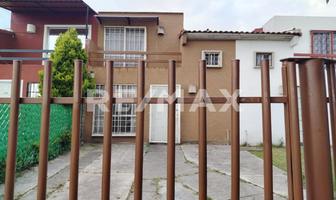 Foto de inmueble en Andrés Quintana Roo, Col. Santa Juana Centro (La Palma) C.P. 50920, Almoloya de Juárez