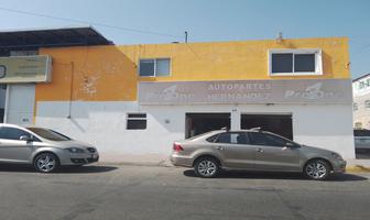 Foto de inmueble en Andres Terán #00, Col. Villaseñor C.P. 44600, Guadalajara