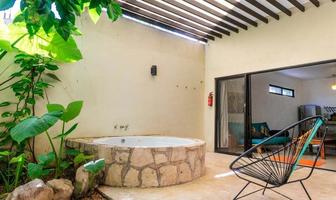 Foto de inmueble en Andromeda ote, Col. Tulum Centro C.P. 77760, Tulum