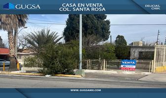 Foto de inmueble en , Col. Anexo Santa Rosa C.P. 31126, Chihuahua