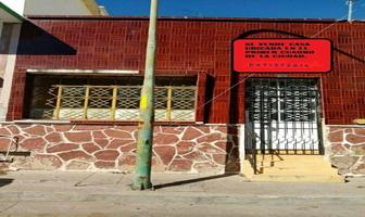 Foto de inmueble en ANGEL FLORES, Col. Centro C.P. 80000, Culiacán