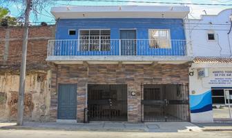 Foto de inmueble en ANGEL FLORES, Col. Centro C.P. 82000, Mazatlán