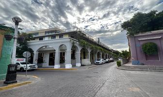 Foto de inmueble en Ángel Flores, Colonia Centro, Col. Centro C.P. 82000, Mazatlán