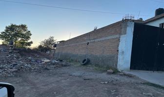 Foto de inmueble en ANGEL SERGIO GUERRERO MIER, Col. Gobernadores C.P. 34045, Durango