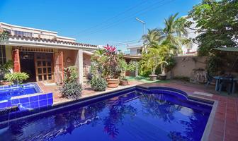 Foto de inmueble en Angela Peralta, Col. Flamingos C.P. 82149, Mazatlán
