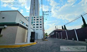 Foto de inmueble en  , Col. Angelopolis C.P. 72193, Puebla