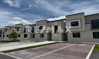 Foto de inmueble en anilllo vial II fray junipero serra, Col. La vista Residencial C.P. 76146, Corregidora
