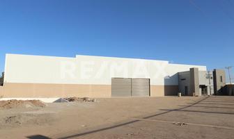 Foto de inmueble en Anillo Periferico, Col. Granjas Arco Iris C.P. 21600, Mexicali