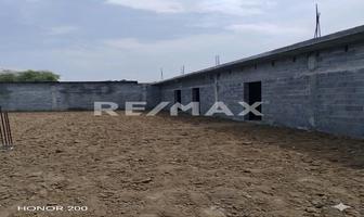 Foto de inmueble en anillo vial bicentenario, Col. Alberos C.P. 67484, Cadereyta Jiménez
