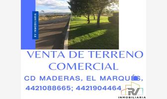 Foto de inmueble en anillo vial ciudad maderas, Col. Ciudad Maderas C.P. 76246, El Marqués