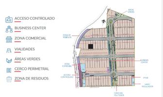 Foto de inmueble en Anillo Vial III Oriente en el municipio del Marqué, Col. Chichimequillas C.P. 76250, El Marqués