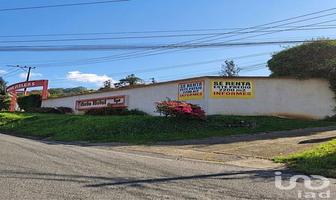 Foto de inmueble en Antigua Carretera México Tuxpan Tramo Huauchinango Puebla Texcapa #126, Col. Texcapa C.P. 73172, Huauchinango