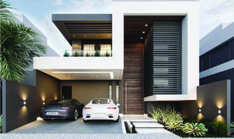 Foto de inmueble en  , Col. Antigua Hacienda Santa Anita C.P. 64990, Monterrey