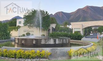 Foto de inmueble en  , Col. Antigua Hacienda Santa Anita C.P. 64990, Monterrey