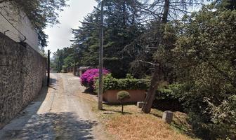 Foto de inmueble en Antiguo camino a la Sierra, Col. San Andrés Totoltepec C.P. 14400, Tlalpan