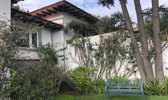 Foto de inmueble en ANTIGUO CAMINO A SAN MATEO, CONTADERO, CUAJIMALPA, Col. Contadero C.P. 05500, Cuajimalpa de Morelos